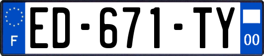 ED-671-TY