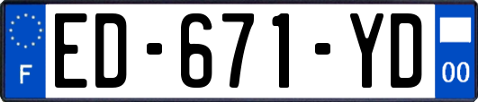 ED-671-YD