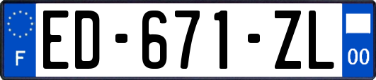 ED-671-ZL