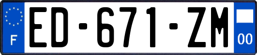 ED-671-ZM