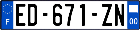 ED-671-ZN