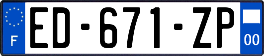 ED-671-ZP