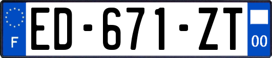 ED-671-ZT