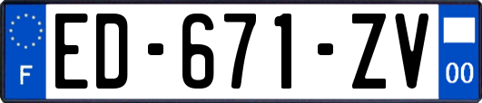 ED-671-ZV