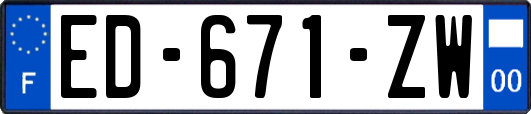 ED-671-ZW