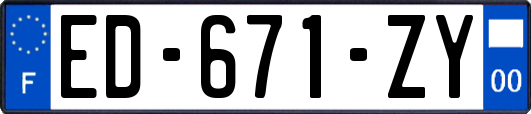 ED-671-ZY