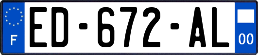 ED-672-AL