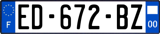 ED-672-BZ