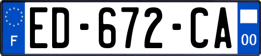 ED-672-CA