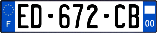 ED-672-CB