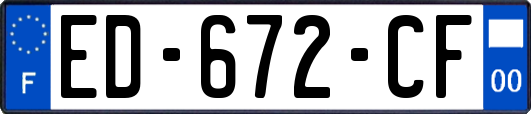 ED-672-CF