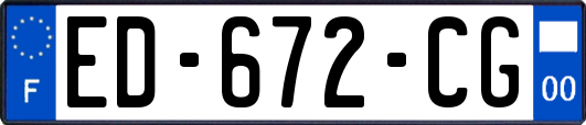 ED-672-CG