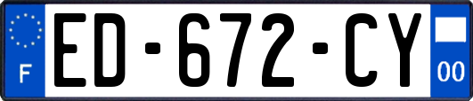 ED-672-CY