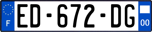 ED-672-DG