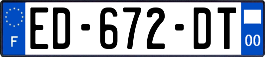 ED-672-DT