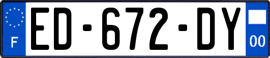 ED-672-DY