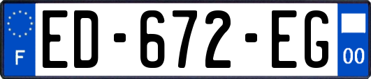 ED-672-EG