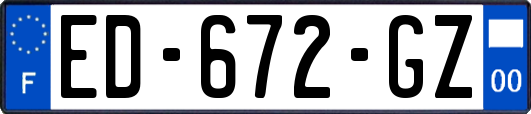 ED-672-GZ