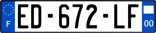 ED-672-LF