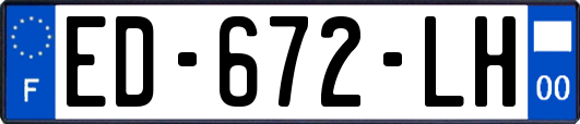 ED-672-LH