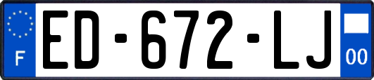 ED-672-LJ
