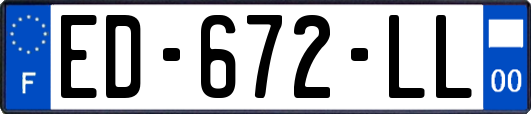 ED-672-LL