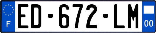 ED-672-LM