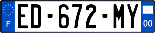 ED-672-MY