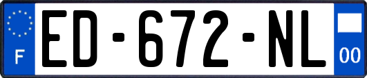 ED-672-NL