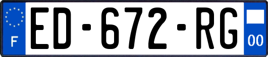 ED-672-RG