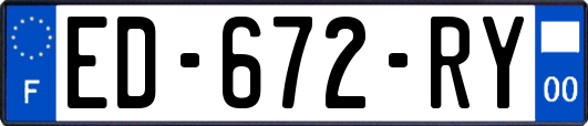 ED-672-RY
