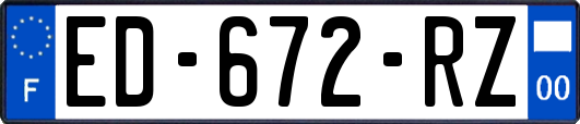 ED-672-RZ
