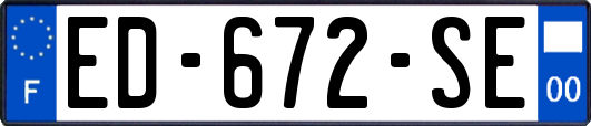 ED-672-SE