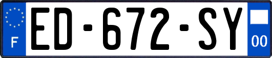 ED-672-SY