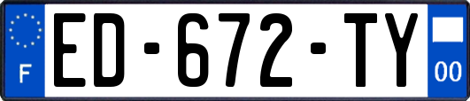 ED-672-TY