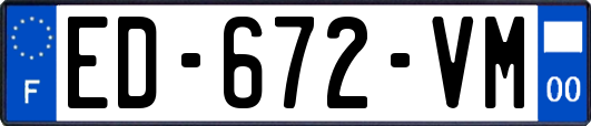 ED-672-VM