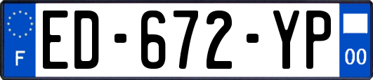 ED-672-YP