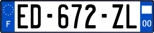 ED-672-ZL