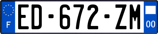 ED-672-ZM