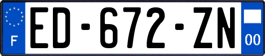 ED-672-ZN