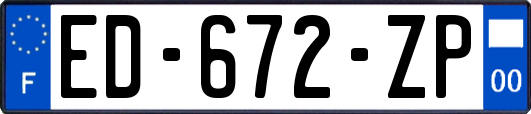 ED-672-ZP