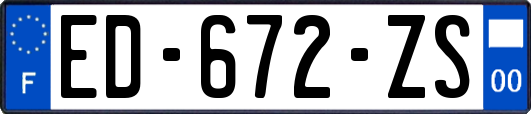 ED-672-ZS