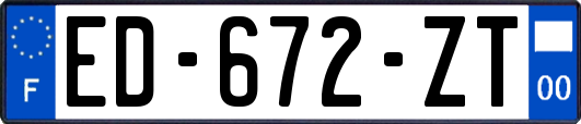 ED-672-ZT