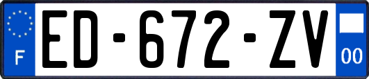 ED-672-ZV