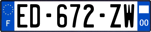 ED-672-ZW