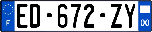 ED-672-ZY