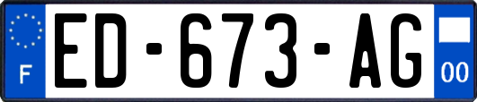 ED-673-AG