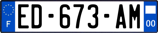 ED-673-AM