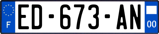 ED-673-AN