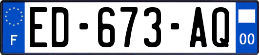 ED-673-AQ